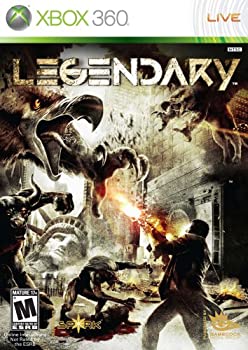 【中古】Legendary