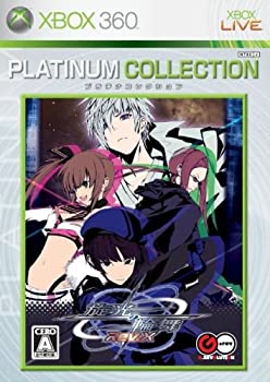 【中古】旋光の輪舞 Rev.X Xbox 360 プラチナコレクション