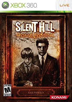 【中古】Silent Hill: Homecoming