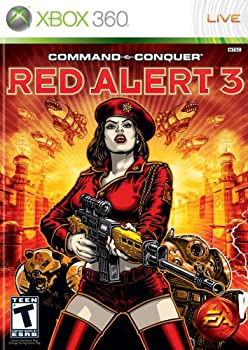 【中古】Command & Conquer Red Alert 3