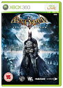 yÁzThird Party - Batman Arkham Asylum [import anglais] Occasion [Xbox360] - 502