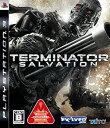 yÁzTERMINATOR SALVATION(^[~l[^[ Tx[V) - PS3