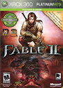 【中古】Fable II (輸入版) - Xbox360
