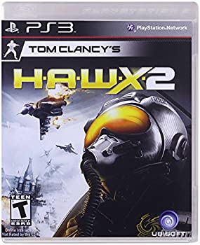 【中古】Tom Clancy's HAWX 2 (輸入版:北米・アジア) - PS3