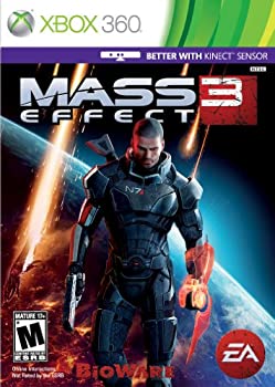 【中古】Mass Effect 3 【中古】Mass Effect 3