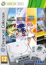 【中古】Dreamcast Collection 日本版Xbox 360動作可 (輸入版)