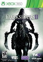 【中古】Darksiders II Limited Edition (輸入版:北米)