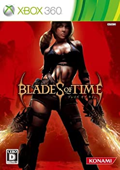 【中古】Blades of Time - Xbox360