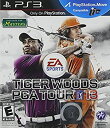 【中古】Tiger Woods PGA Tour 13 (輸入版) - PS3