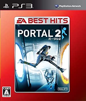 【中古】EA BEST HITS ポータル2 - PS3