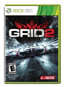 【中古】Grid 2 (Street 5/28)