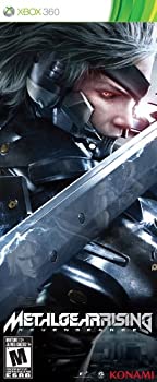 代引不可 Metal Gear Rising Revengeance Limited Edition メタルギア ライジング リベンジェンス リミテッドエディション Xbox 360 海外輸入北米版 送料込 Eburnietoday Com