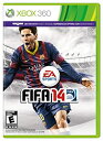 【中古】Fifa Soccer 14