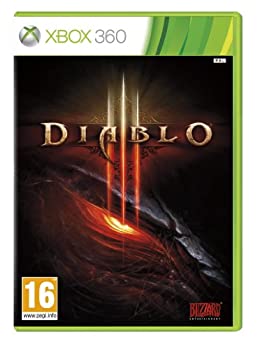 【中古】Diablo III [import anglais]【メーカー名】【メーカー型番】202825【ブランド名】Blizzard商品画像はイメージです。中古という特性上、使用に影響ない程度の使用感・経年劣化（傷、汚れなど）がある場合がございます。また、中古品の特性上、ギフトには適しておりません。商品名に『初回』、『限定』、『〇〇付き』等の記載がございましても、特典・付属品・保証等は原則付属しておりません。当店では初期不良に限り、商品到着から7日間はを受付けております。(注文後の購入者様都合によるキャンセル・はお受けしていません。)他モールでも併売している商品の為、完売の際は在庫確保できない場合がございます。ご注文からお届けまで1、ご注文⇒ご注文は24時間受け付けております。2、注文確認⇒ご注文後、当店から注文確認メールを送信します。3、在庫確認⇒新品在庫：3-5日程度でお届け。　　※中古品は受注後に、再メンテナンス、梱包しますので　お届けまで3日-10日営業日程度とお考え下さい。　米海外から発送の場合は3週間程度かかる場合がございます。　※離島、北海道、九州、沖縄は遅れる場合がございます。予めご了承下さい。※配送業者、発送方法は選択できません。お電話でのお問合せは少人数で運営の為受け付けておりませんので、メールにてお問合せお願い致します。お客様都合によるご注文後のキャンセル・はお受けしておりませんのでご了承下さい。ご来店ありがとうございます。昭和・平成のCD、DVD、家電、音響機器など希少な商品も多数そろえています。レコード、楽器の取り扱いはございません。掲載していない商品もお探しいたします。映像商品にはタイトル最後に[DVD]、[Blu-ray]と表記しています。表記ないものはCDとなります。お気軽にメールにてお問い合わせください。
