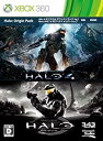 【中古】Halo:Origin Pack (Xbox LIVE 3ヶ月ゴールド メンバーシップ Halo4 オリジナルサウンドトラック 同梱) - Xbox360