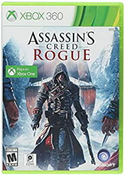 【中古】Assassin's Creed Rogue Replen Sku