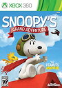 【中古】Peanuts Movie: Snoopy's Grand Adventure [並行輸入品]