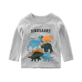 【中古】Ruji(ルジ)子ども服 女の子 秋 冬 服 子供服 ガールズ/ボーイズ 長袖 Tシャツ 90-140cm 男の子 女の子 キッズ カットソートップ キッズ 肌着 柔