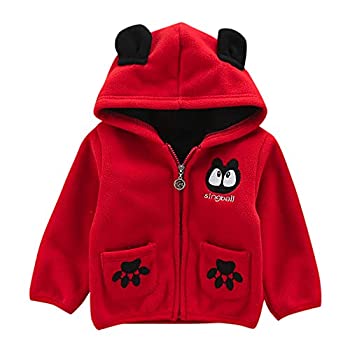 【中古】キッズ コート 男の子 女の子 カモフラ柄 フード付き 可愛い パーカー 厚手長袖 上着 厚い 暖かい 防風 おしゃれ フルジップ アウターウェア秋冬