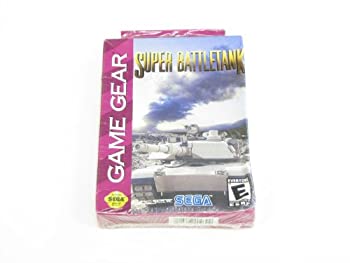 【中古】SUPER BATTLETANK 海外版【メーカー名】MAJESCO SALES INC【メーカー型番】【ブランド名】MAJESCO SALES INC【商品説明】中古商品のご購入時はご購入前に必ず確認をお願いいたします。商品画像はイメージです。中古という特性上、使用に影響ない程度の使用感・経年劣化（傷、汚れなど）がある場合がございます。また、中古品の特性上、ギフトには適しておりません。商品名に『初回』、『限定』、『〇〇付き』等の記載がございましても、特典・付属品・保証等は原則付属しておりません。当店では初期不良に限り、商品到着から7日間はを受付けております。(注文後の購入者様都合によるキャンセル・はお受けしていません。)他モールでも併売している商品の為、完売の際は在庫確保できない場合がございます。ご注文からお届けまで1、ご注文⇒ご注文は24時間受け付けております。2、注文確認⇒ご注文後、当店から注文確認メールを送信します。3、在庫確認⇒新品在庫：3?5日程度でお届け。　　※中古品は受注後に、再メンテナンス、梱包しますので　お届けまで3日?10日営業日程度とお考え下さい。　米海外から発送の場合は3週間程度かかる場合がございます。　※離島、北海道、九州、沖縄は遅れる場合がございます。予めご了承下さい。※配送業者、発送方法は選択できません。お電話でのお問合せは少人数で運営の為受け付けておりませんので、メールにてお問合せお願い致します。お客様都合によるご注文後のキャンセル・はお受けしておりませんのでご了承下さい。ご来店ありがとうございます。 昭和・平成のCD、DVD、家電、音響機器など希少な商品も多数そろえています。 掲載していな商品もお探しいたします。 お気軽にメールにてお問い合わせください。