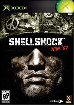 【中古】Shell Shock: NAM 67 (輸入版:北米) 【中古】Shell Shock: NAM 67 (輸入版:北米)