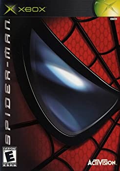 【中古】Spider-Man: The Movie / Game
