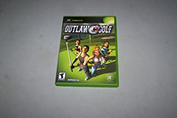 【中古】Outlaw Golf (輸入版:北米)