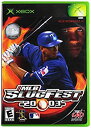 【中古】Mlb Slugfest 2003 / Game