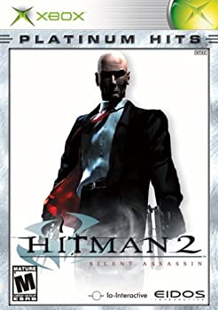 【中古】Hitman 2 (輸入版) 【中古】Hitman 2 (輸入版)