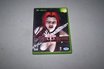 【中古】Bloodrayne / Game【メーカー名】Majesco【メーカー型番】【ブランド名】Majesco【商品説明】【中古】Bloodrayne / Game・中古品（ユーズド品）について商品画像はイメージです。中古という特性上、使用に影響ない程度の使用感・経年劣化（傷、汚れなど）がある場合がございます。商品のコンディション、付属品の有無については入荷の度異なります。また、中古品の特性上、ギフトには適しておりません。商品名に『初回』、『限定』、『〇〇付き』等の記載がございましても、特典・付属品・保証等は原則付属しておりません。付属品や消耗品に保証はございません。当店では初期不良に限り、商品到着から7日間は返品を受付けております。注文後の購入者様都合によるキャンセル・返品はお受けしていません。他モールでも併売している商品の為、完売の際は在庫確保できない場合がございます。ご注文からお届けまで1、ご注文⇒ご注文は24時間受け付けております。2、注文確認⇒ご注文後、当店から注文確認メールを送信します。3、在庫確認⇒新品、新古品：3-5日程度でお届け。※中古品は受注後に、再検品、メンテナンス等により、お届けまで3日-10日営業日程度とお考え下さい。米海外倉庫から取り寄せの商品については発送の場合は3週間程度かかる場合がございます。　※離島、北海道、九州、沖縄は遅れる場合がございます。予めご了承下さい。※配送業者、発送方法は選択できません。お電話でのお問合せは少人数で運営の為受け付けておりませんので、メールにてお問合せお願い致します。お客様都合によるご注文後のキャンセル・返品はお受けしておりませんのでご了承下さい。ご来店ありがとうございます。昭和・平成のCD、DVD、家電、音響機器など希少な商品も多数そろえています。レコード、楽器の取り扱いはございません。掲載していない商品もお探しいたします。映像商品にはタイトル最後に[DVD]、[Blu-ray]と表記しています。表記ないものはCDとなります。お気軽にメールにてお問い合わせください。