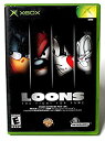 【中古】Loons Fight for Fame / Game
