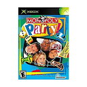 【中古】Monopoly Party / Game
