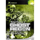 yÁzGhost Recon / Game