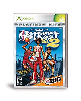 【中古】Nba Street 2 / Game 【中古】Nba Street 2 / Game