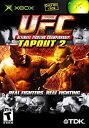 【中古】Ufc: Tapout 2 / Game