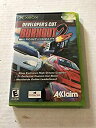 【中古】Burnout 2: Point of Impact / Game