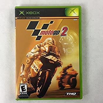 【中古】Moto GP 2 【中古】Moto GP 2