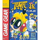 【中古】TEMPO Jr. 【ゲームギア】
