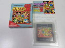 【中古】ベルリンの壁 【ゲームギア】