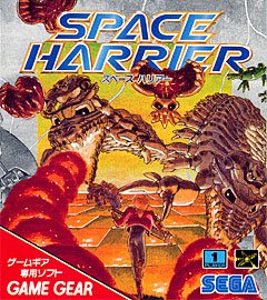 【中古】スペースハリアー 【ゲームギア】【メーカー名】セガ【メーカー型番】【ブランド名】セガ【商品説明】中古商品のご購入時はご購入前に必ず確認をお願いいたします。商品画像はイメージです。中古という特性上、使用に影響ない程度の使用感・経年劣化（傷、汚れなど）がある場合がございます。また、中古品の特性上、ギフトには適しておりません。商品名に『初回』、『限定』、『〇〇付き』等の記載がございましても、特典・付属品・保証等は原則付属しておりません。当店では初期不良に限り、商品到着から7日間はを受付けております。(注文後の購入者様都合によるキャンセル・はお受けしていません。)他モールでも併売している商品の為、完売の際は在庫確保できない場合がございます。ご注文からお届けまで1、ご注文⇒ご注文は24時間受け付けております。2、注文確認⇒ご注文後、当店から注文確認メールを送信します。3、在庫確認⇒新品在庫：3?5日程度でお届け。　　※中古品は受注後に、再メンテナンス、梱包しますので　お届けまで3日?10日営業日程度とお考え下さい。　米海外から発送の場合は3週間程度かかる場合がございます。　※離島、北海道、九州、沖縄は遅れる場合がございます。予めご了承下さい。※配送業者、発送方法は選択できません。お電話でのお問合せは少人数で運営の為受け付けておりませんので、メールにてお問合せお願い致します。お客様都合によるご注文後のキャンセル・はお受けしておりませんのでご了承下さい。ご来店ありがとうございます。昭和・平成のCD、DVD、家電、音響機器など希少な商品も多数そろえています。レコード、楽器の取り扱いはございません。掲載していない商品もお探しいたします。映像商品にはタイトル最後に[DVD]、[Blu-ray]と表記しています。表記ないものはCDとなります。お気軽にメールにてお問い合わせください。