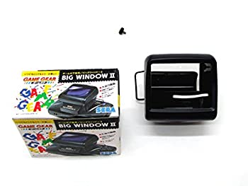 【中古】ビッグウインドー2 GG用 【中古】ビッグウインドー2 GG用
