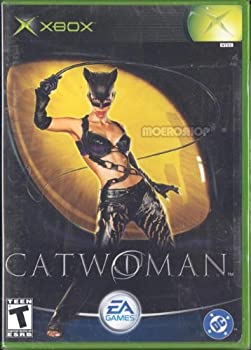 【中古】CATWOMAN