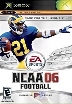 【中古】Ncaa Football 2006 / Game