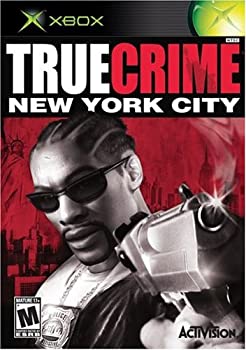 【中古】True Crime: New York City (輸入版:北米) 【中古】True Crime: New York City (輸入版:北米)
