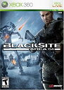 【中古】Blacksite: A51 (XBOX360 輸入版:北米)