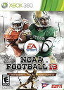 【中古】NCAA Football 13-Nla