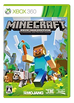 【中古】Minecraft: Xbox 360 Edition【メーカー名】マイクロソフト【メーカー型番】【ブランド名】マイクロソフト【商品説明】【中古】Minecraft: Xbox 360 Edition・中古品（ユーズド品）について商品画像はイメージです。中古という特性上、使用に影響ない程度の使用感・経年劣化（傷、汚れなど）がある場合がございます。商品のコンディション、付属品の有無については入荷の度異なります。また、中古品の特性上、ギフトには適しておりません。商品名に『初回』、『限定』、『〇〇付き』等の記載がございましても、特典・付属品・保証等は原則付属しておりません。付属品や消耗品に保証はございません。当店では初期不良に限り、商品到着から7日間は返品を受付けております。注文後の購入者様都合によるキャンセル・返品はお受けしていません。他モールでも併売している商品の為、完売の際は在庫確保できない場合がございます。ご注文からお届けまで1、ご注文⇒ご注文は24時間受け付けております。2、注文確認⇒ご注文後、当店から注文確認メールを送信します。3、在庫確認⇒新品、新古品：3-5日程度でお届け。※中古品は受注後に、再検品、メンテナンス等により、お届けまで3日-10日営業日程度とお考え下さい。米海外倉庫から取り寄せの商品については発送の場合は3週間程度かかる場合がございます。　※離島、北海道、九州、沖縄は遅れる場合がございます。予めご了承下さい。※配送業者、発送方法は選択できません。お電話でのお問合せは少人数で運営の為受け付けておりませんので、メールにてお問合せお願い致します。お客様都合によるご注文後のキャンセル・返品はお受けしておりませんのでご了承下さい。ご来店ありがとうございます。昭和・平成のCD、DVD、家電、音響機器など希少な商品も多数そろえています。レコード、楽器の取り扱いはございません。掲載していない商品もお探しいたします。映像商品にはタイトル最後に[DVD]、[Blu-ray]と表記しています。表記ないものはCDとなります。お気軽にメールにてお問い合わせください。