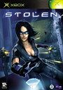 【中古】Stolen (Xbox) by HIP Interactive [並行輸入品]