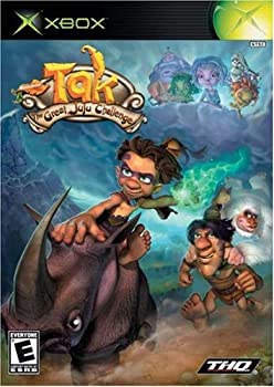 【中古】Tak 3: The Great Juju Challenge by Fillpoint [並行輸入品]