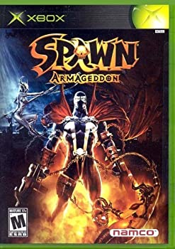 【中古】Spawn Armageddon by Namco [並行輸入品]